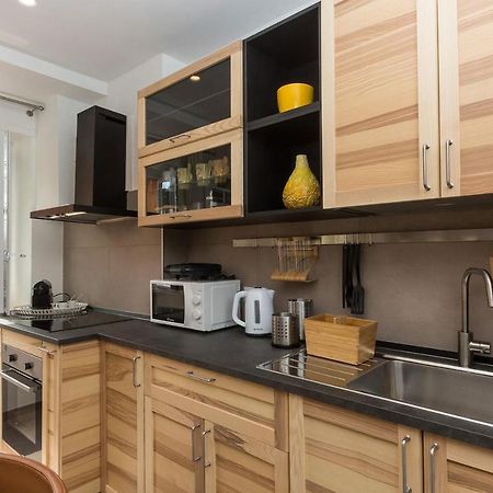 רומא Lovely New Apartament, Viale Trastevere מראה חיצוני תמונה