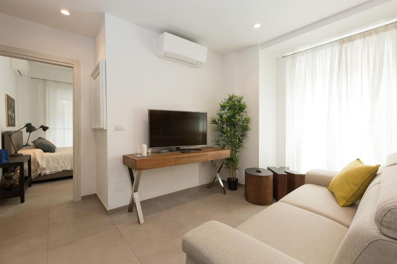 רומא Lovely New Apartament, Viale Trastevere מראה חיצוני תמונה