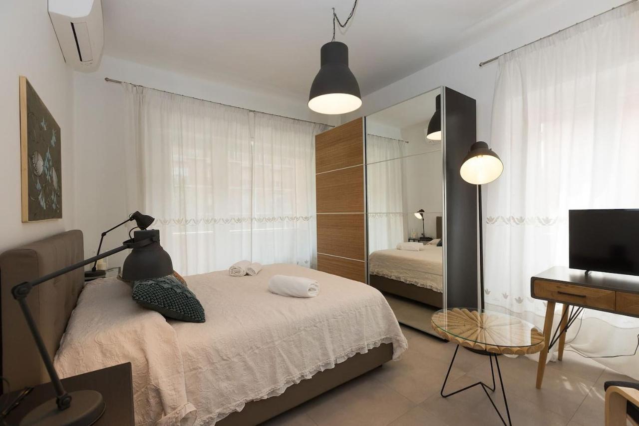 רומא Lovely New Apartament, Viale Trastevere מראה חיצוני תמונה