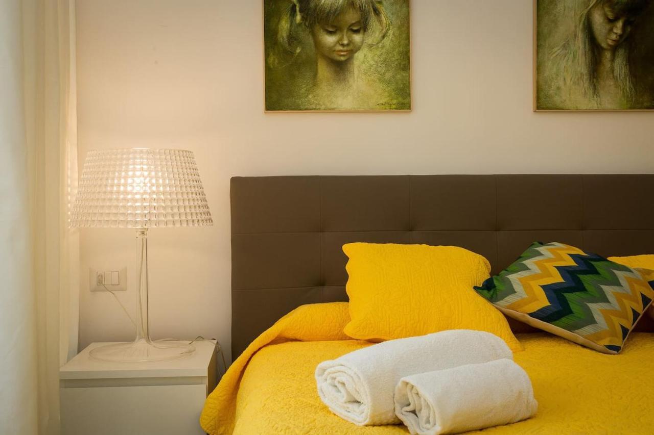 רומא Lovely New Apartament, Viale Trastevere מראה חיצוני תמונה