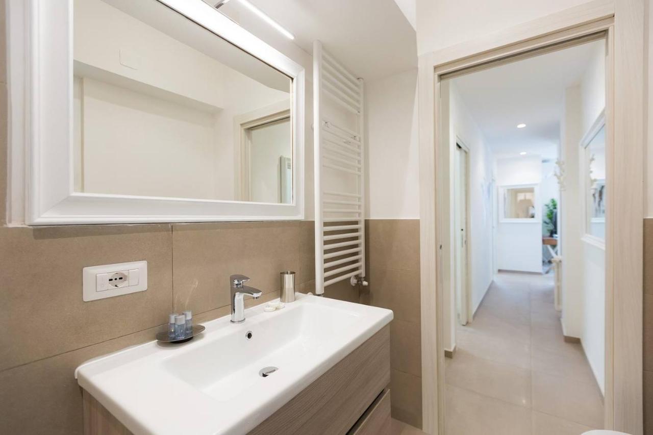 רומא Lovely New Apartament, Viale Trastevere מראה חיצוני תמונה