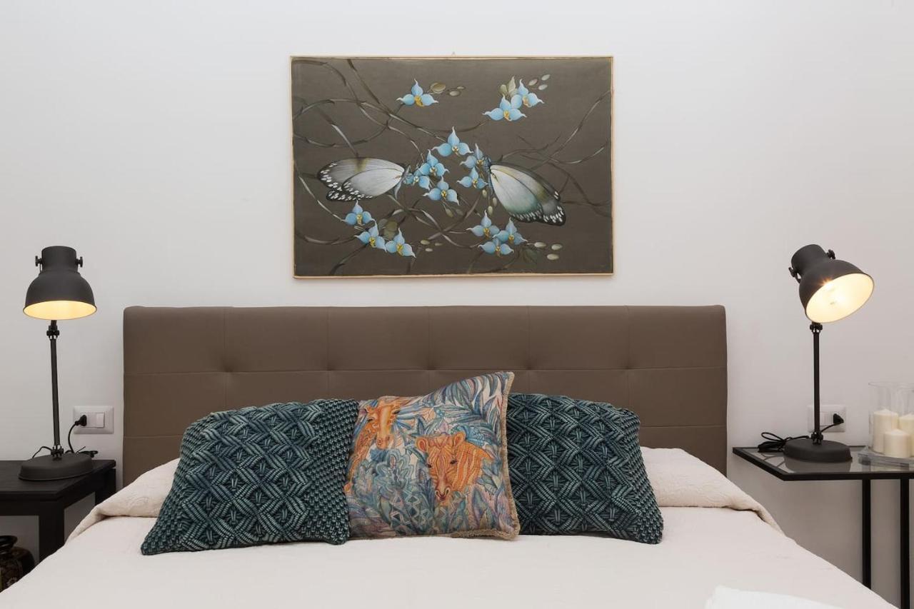רומא Lovely New Apartament, Viale Trastevere מראה חיצוני תמונה