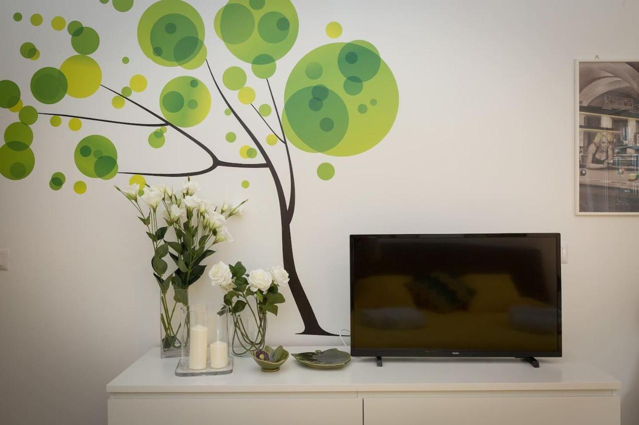 רומא Lovely New Apartament, Viale Trastevere מראה חיצוני תמונה