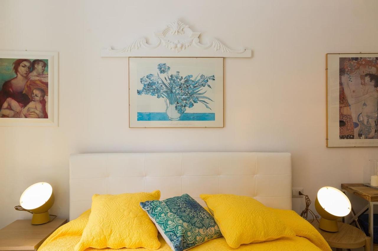 רומא Lovely New Apartament, Viale Trastevere מראה חיצוני תמונה