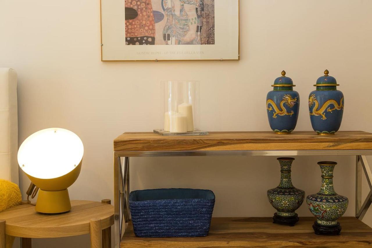 רומא Lovely New Apartament, Viale Trastevere מראה חיצוני תמונה