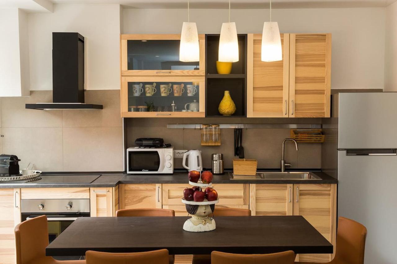 רומא Lovely New Apartament, Viale Trastevere מראה חיצוני תמונה